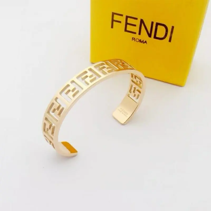 fendi bracelets s_12133ba